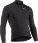 Veste Manches Longues Northwave Extreme Noir Homme