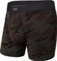 Saxx Daytripper Ops Camo/Black Men's Boxer Shorts