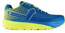 Trail Shoes Raidlight Responsiv Ultra 2.0 Blue Yellow Mens