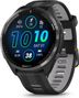 Montre GPS Garmin Forerunner 965 Noir