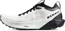 Scarpe da trail Mammut Aenergy Trail Speed Bianco/Nero Uomo