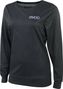 Evoc Women's Long Sleeve Jersey Black/Purple