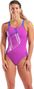 Costume da bagno Arena Maxi Logo da donna 