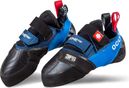Chaussons d'escalade Ocun Ozone HV Bleu