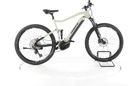 Produit reconditionné - Haibike Alltrail 4 E-Bike Fully - Très Bon Etat