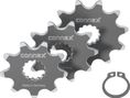 Pignon Connex E-Bike Sprocket Panasonic Z9-9 dents