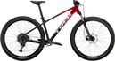 Trek Marlin 5 MTB rígida Shimano Cues 9S 29'' Negra Gen 3