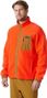 Helly Hansen Panorama Pile Snap Giacca Red