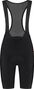 Cuissard Court Vélo Rogelli Modesta Noir Femme