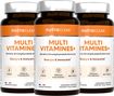 Multivitamines + : Cure 3 Mois - Nutraclear - Multivitamines