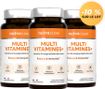 Multivitamines + : Cure 3 Mois - Nutraclear - Multivitamines