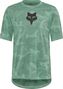 Fox Ranger Tru Dri Maglia a maniche corte verde