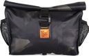 Woho XTouring Add-on Handlebar Pack Dry 3L Lenkertasche Schwarz Cyber-Camo Diamond