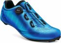 Spiuk Aldama Road C Rennradschuhe Blau