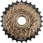 Shimano freewheel screw MF-TZ500 14-28 Teeth 7V