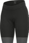 Alé GT 2.0 Women's Bibtights Black
