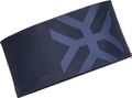 AYAQ Stirnband Sesia Blue Slate Blau 