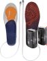 Pack de batteries C pack 1300Bluetooth et semelles chauffantes perform'es