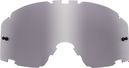 O'Neal B-30 Goggle Spare Lens Mirror Silver