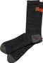 Chaussettes Sums Merino Noir