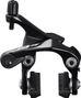 Shimano 105 BR-R7010-RS Direct Mount Rear Brake Caliper, Black