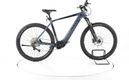 Produit reconditionné - Bulls Copperhead Evo 3 E-Bike - Très Bon Etat