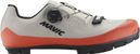 Mavic Crossmax SL II Silver MTB shoes