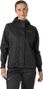 Helly Hansen Chaqueta Loke 2.0 Chaqueta impermeable Negra Mujer