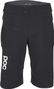 Poc Essential MTB Women Shorts No Liner Uranium Black