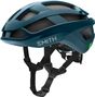 Smith Trace Mips Road Helm Blue