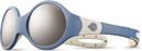 Julbo Loop M (1-3 ans) Bleu/Gris Clair SP4