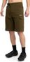 Short VTT homme Cyclisme MTB Braker Green Vert