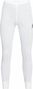 Calzamaglia lunga bambino Odlo Active Warm Eco White