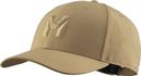 Casquette Millet Chamonix Beige