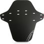 ZEFAL Front Mud Guard DEFLECTOR LITE XL Black