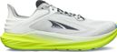 Altra Torin 8 Running Shoes White/Yellow Men's