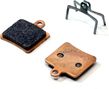 Brake Authority Brake Pads Hope Mini 2 Pistons (2001)