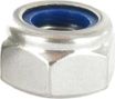 Ecrou de Frein GNK en Inox M6