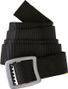Patagonia Tech Web Belt Black