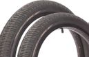 Jeu de pneus BMX KHE MAC3 20 pouces x 2 40 pouces