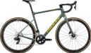 Prodotto ricondizionato - Ridley Grifn Rival AXS M / Condizioni eccellenti