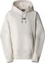 The North Face Damen Essential Hoodie Weiß