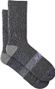 Chaussettes Merino Maap Alt_Road Gris 