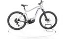 Produit reconditionné - Haibike AllTrack 9 E-Bike 2024 - Bon Etat