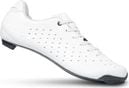 Chaussures Route Lake CX21C Regular Blanc