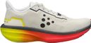 Running Craft Endurance 3 Beige Herenhardloopschoenen