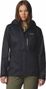 Columbia Pouring Adventure III Waterproof Jacket Black Women's