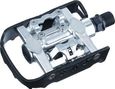 PEDALES AUTOMATIQUE SPD + FACE NORMAL SP5850