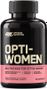 Opti-women (60 Caps) - Optimum Nutrition - Multivitamines