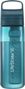 Lifestraw Go 650ml Blue Filter Bottle